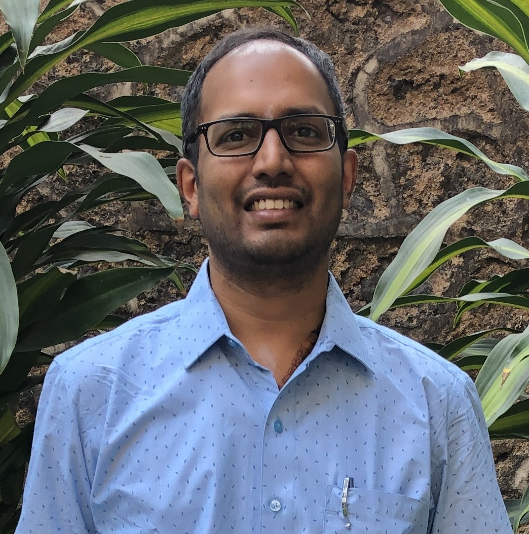  Dr. Nimesh Gupta